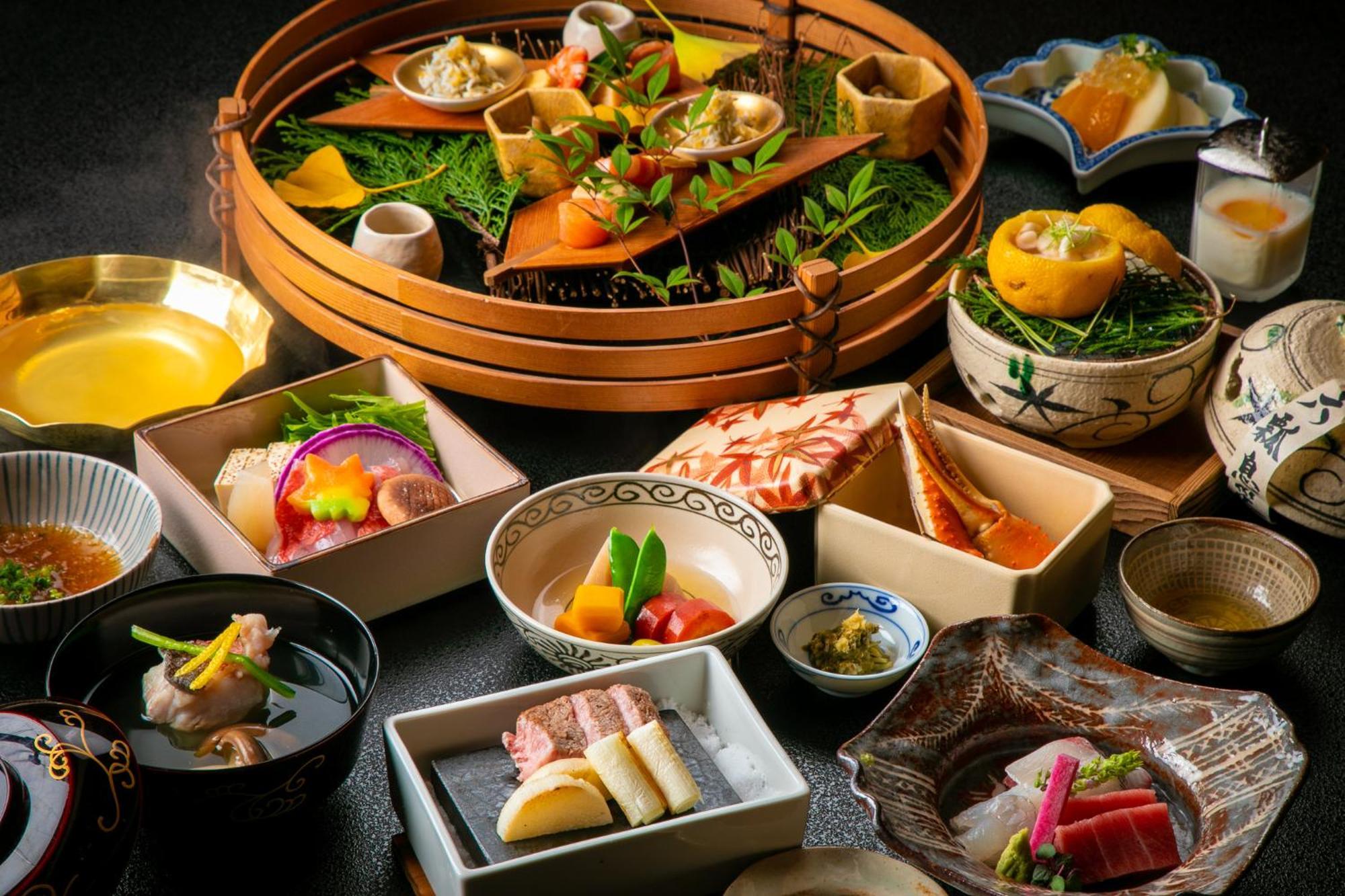 Fukiya Ryokan Yugawara Eksteriør billede