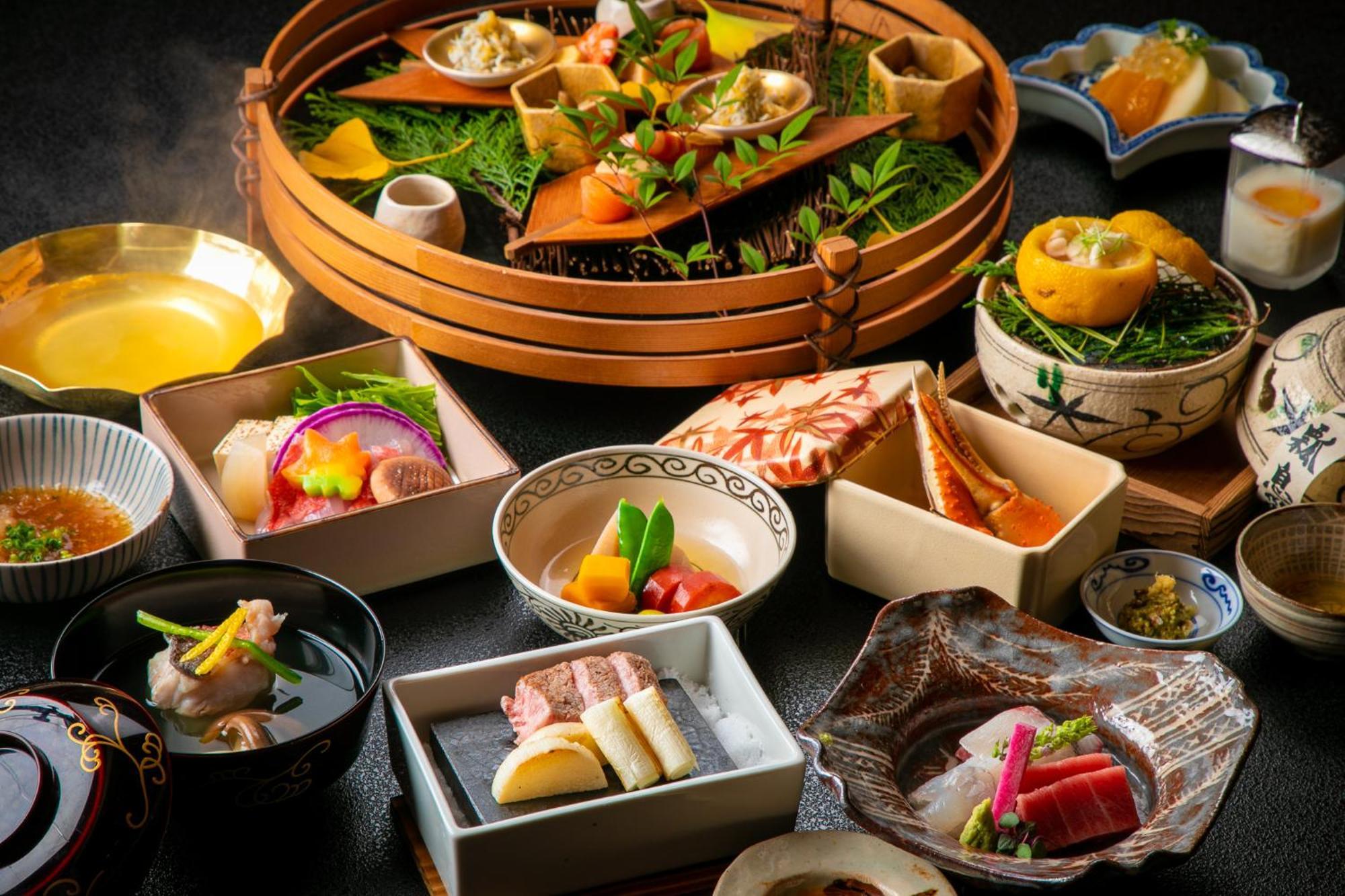 Fukiya Ryokan Yugawara Eksteriør billede