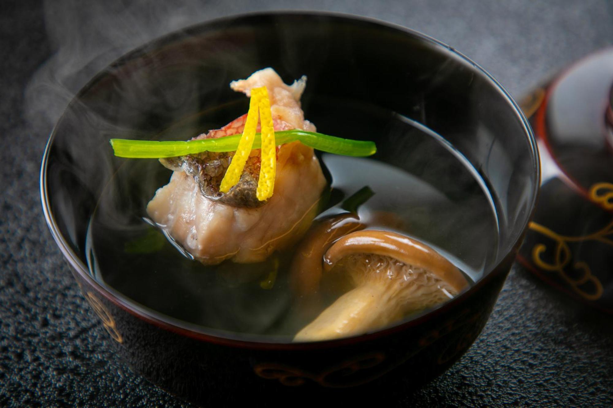 Fukiya Ryokan Yugawara Eksteriør billede