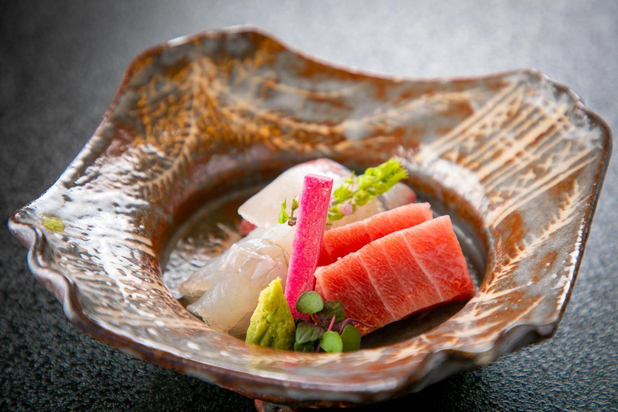 Fukiya Ryokan Yugawara Eksteriør billede